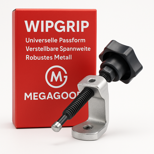 Scheibenwischer-Abzieher universal verstellbar für Kfz Reparatur DE.