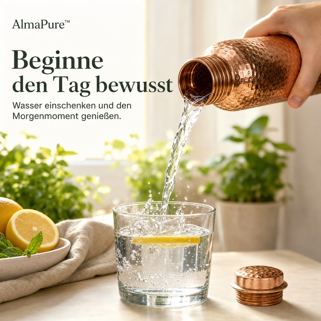 AlmaPure™ – Produktbild 3