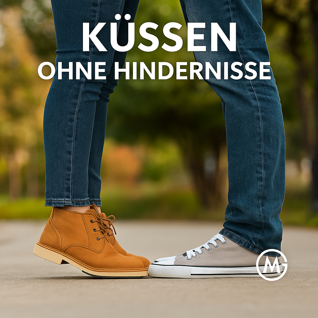 Rutschfeste Schuhsohlen Pads selbstklebend für Damen und Herren DE.