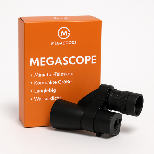 Mini Monokular 12x50 Fernglas Teleskop Zoom Outdoor Camping Jagd DE.