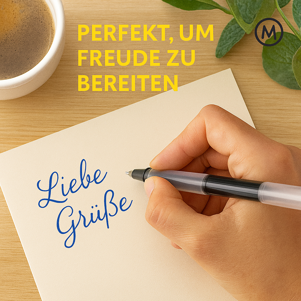 10er-Set Gelstifte Needle Tip Schreibstifte für Büro und Schule DE.