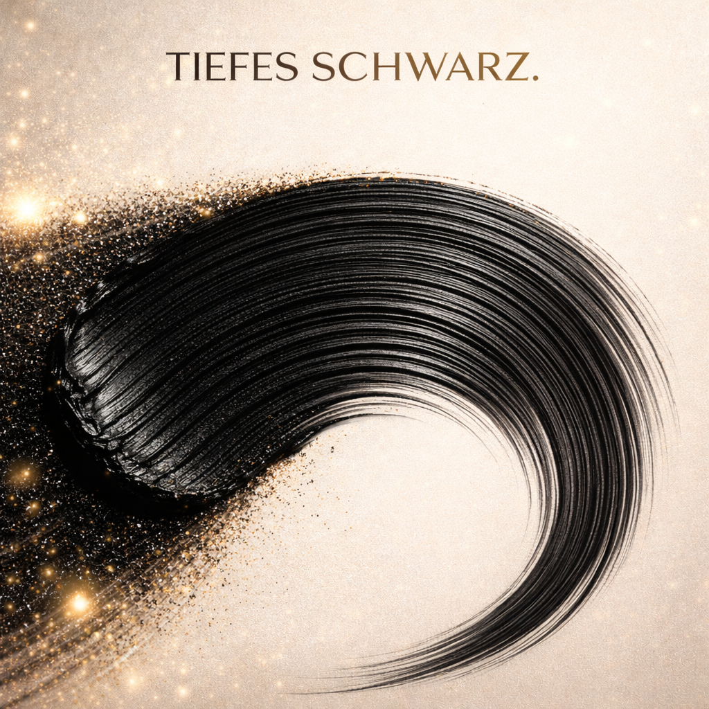 Faccelove™ IronEye Mascara Wimperntusche wasserfest langanhaltend Volumen Effekt