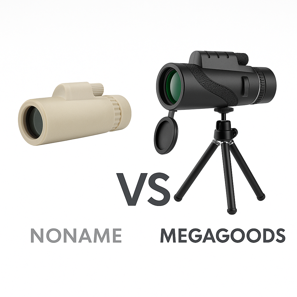 Zoom HD 5000M Teleskop faltbar leistungsstark für Outdoor & Camping DE.