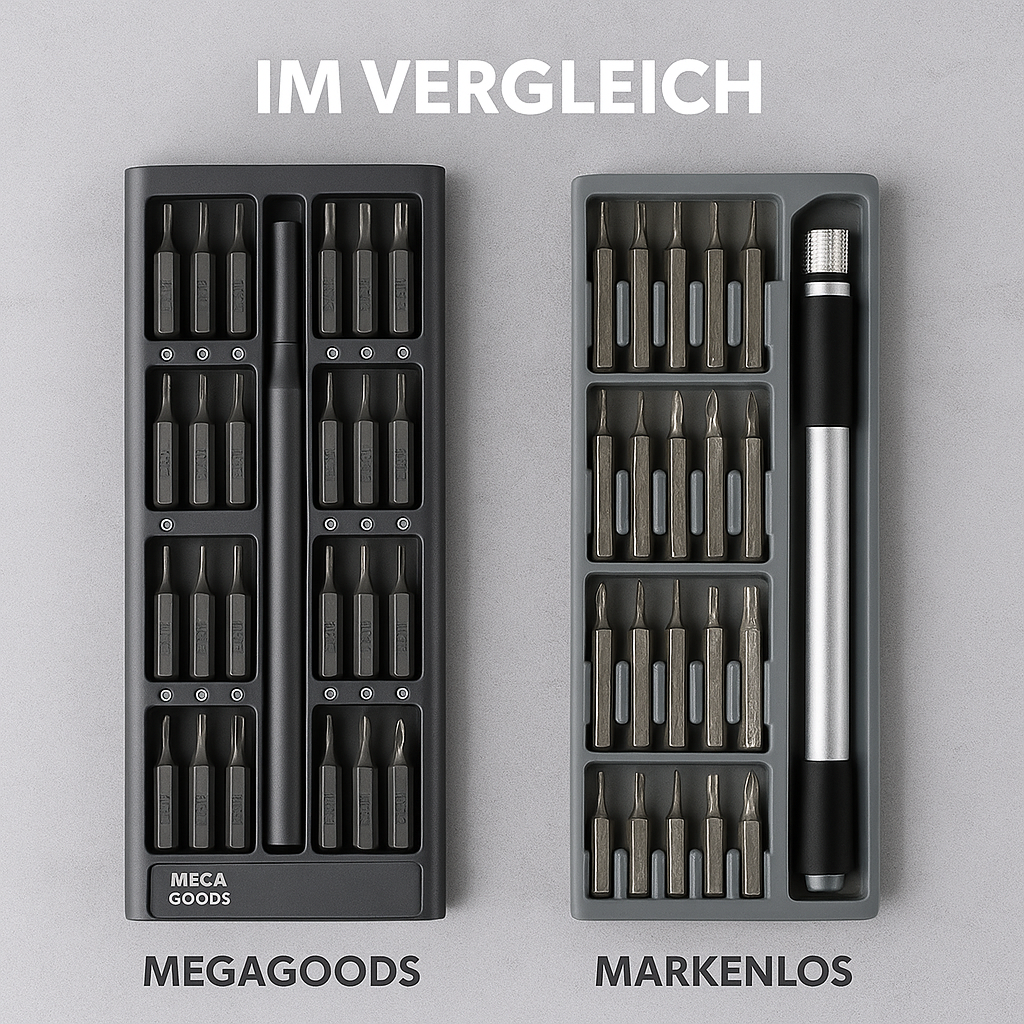 Präzisions Schraubendreher Set 63in1 Magnetisch Torx Handy Kamera DE.