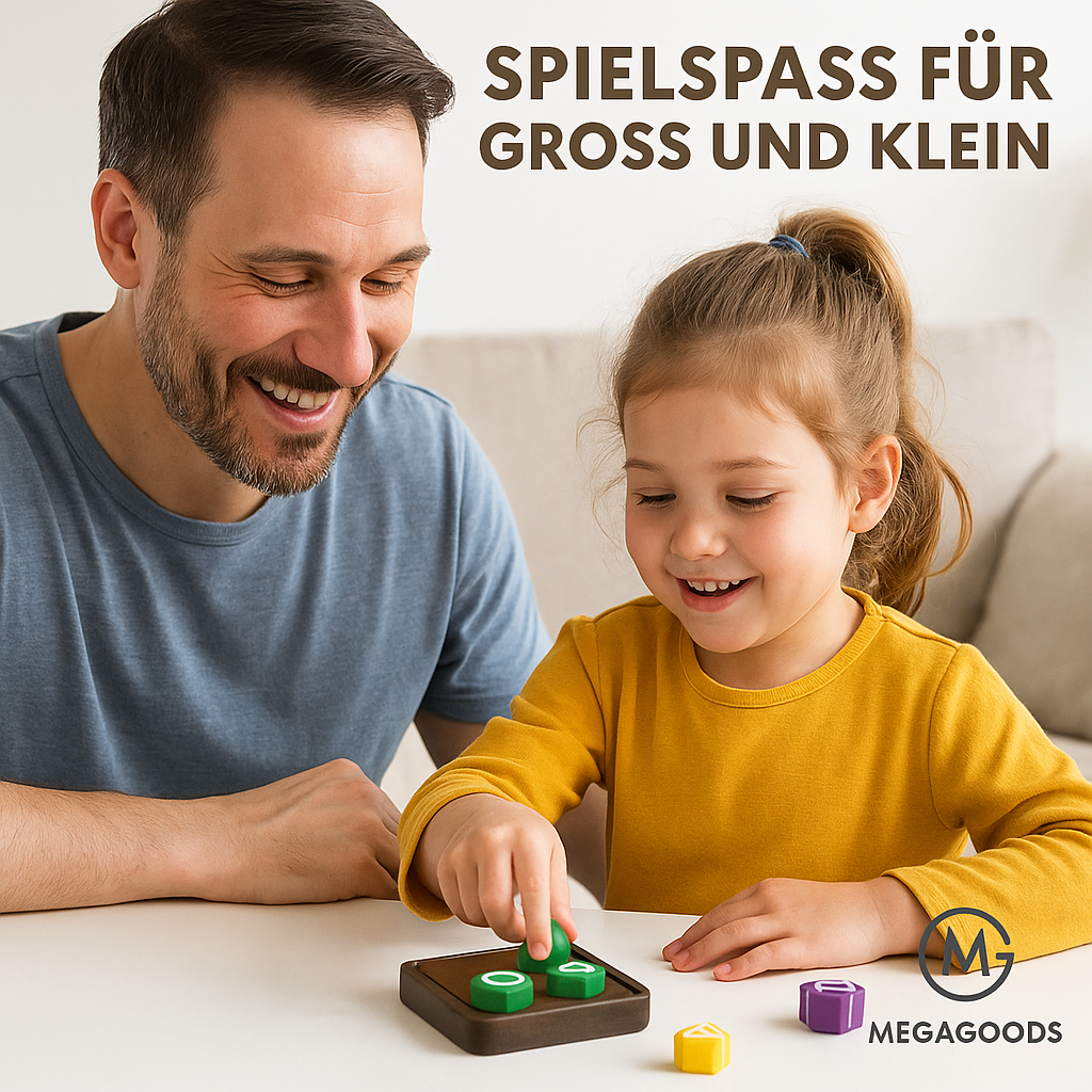 Gonggi Spielset traditionell Geschicklichkeitsspiel für Kinder DE.