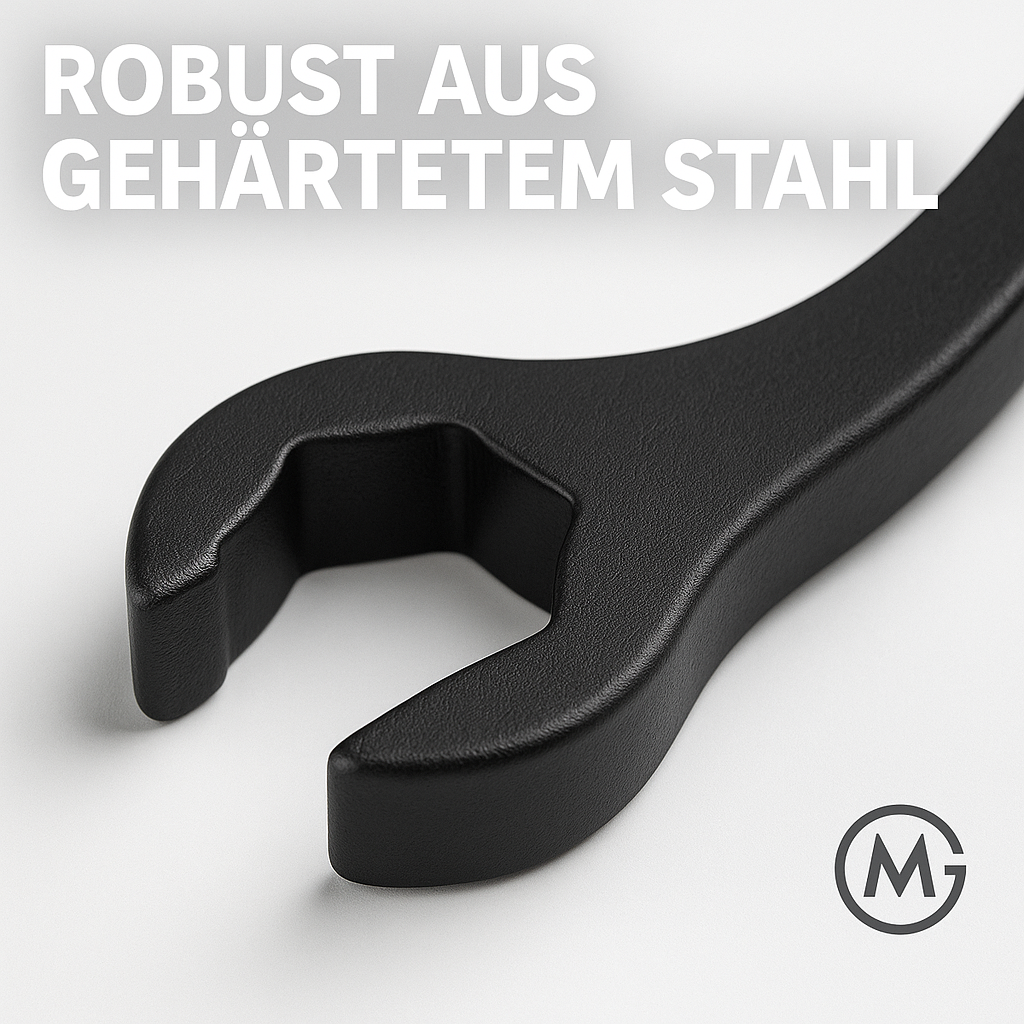 Spurstangenkopf Schlüssel Kugelgelenk Werkzeug Montage DE.