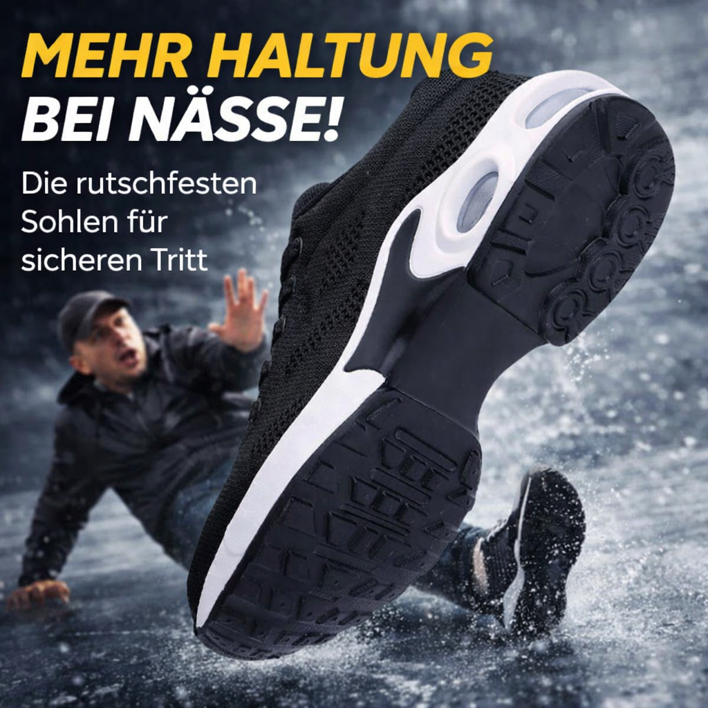 OrthoShoes™ CloudWalk Pro - Ergonomische Orthopädische Schmerzlinderung Schuhe
