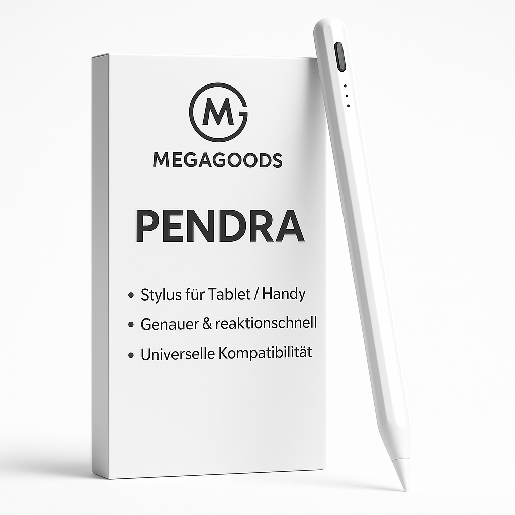 Stylus Pen für Tablet Handy iPhone Samsung iPad Universal Touch DE.