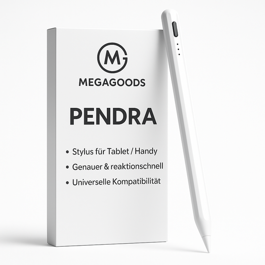 Stylus Pen für Tablet Handy iPhone Samsung iPad Universal Touch DE.