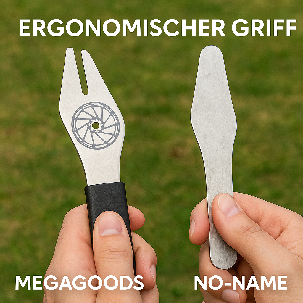 Bremsscheiben-Richter Scheibenbremsen-Ausrichtungslehre Bike Reparatur DE.