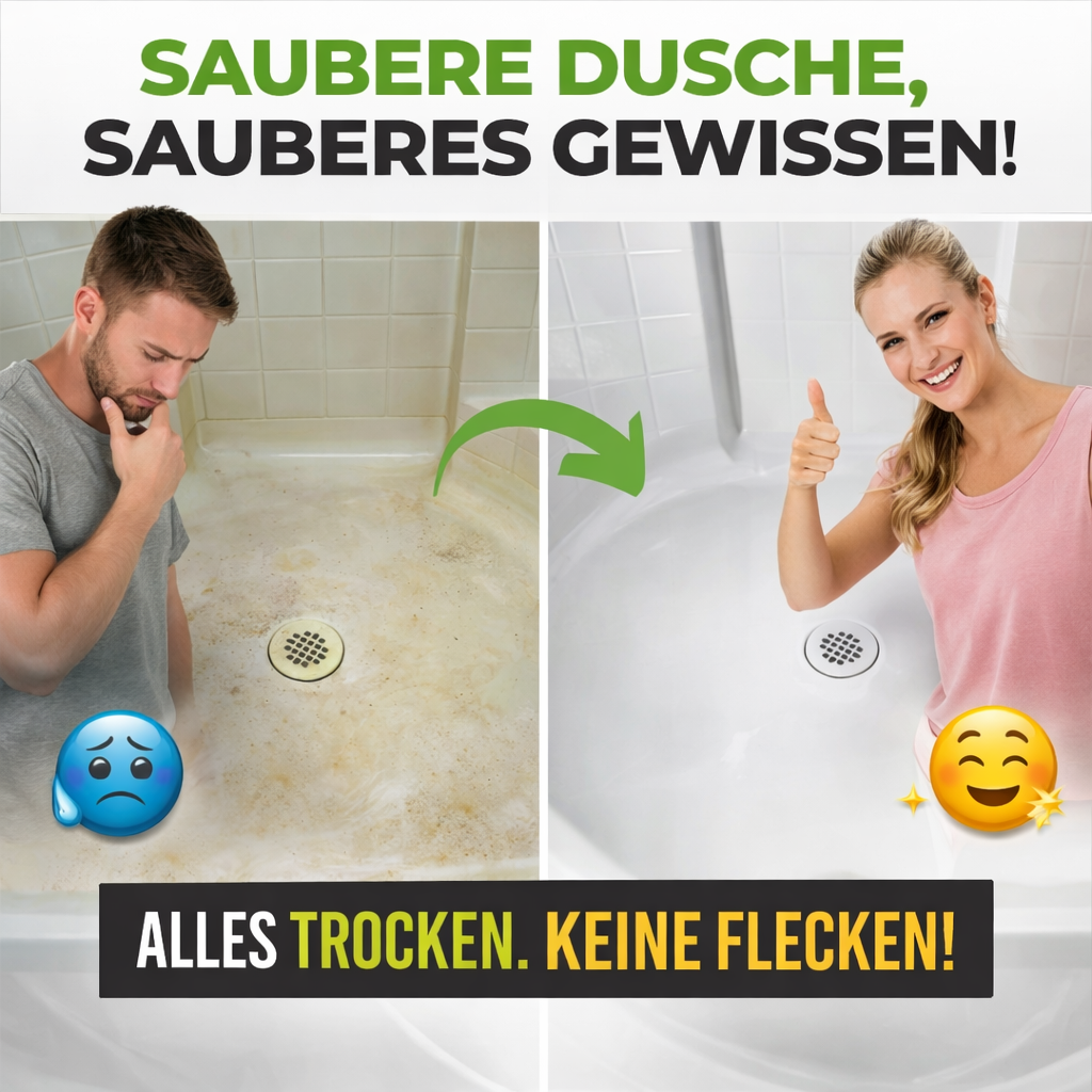 TwistDry™ Trockentuch XXL Wundertuch Mikrofasertuch Poliertuch extrem saugfähig!