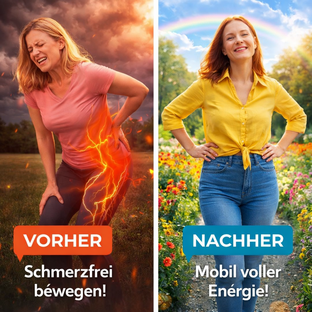 HipEase™ Hüftbandage Hüftorthese Oberschenkel Bandage Ischias Stützgürtel Kompression
