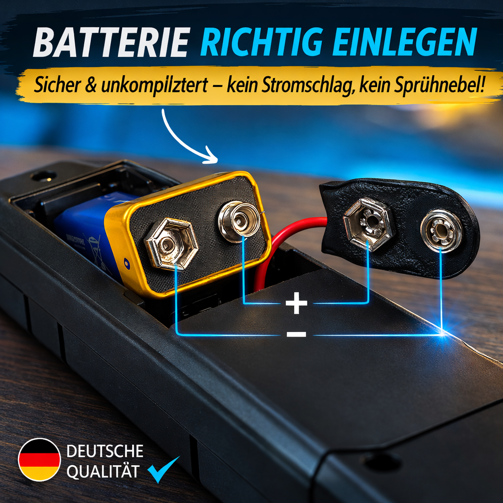 BellPause™ Beruhigendes Hunde Anti-Bell Gerät Hundetraining Ultraschall Training