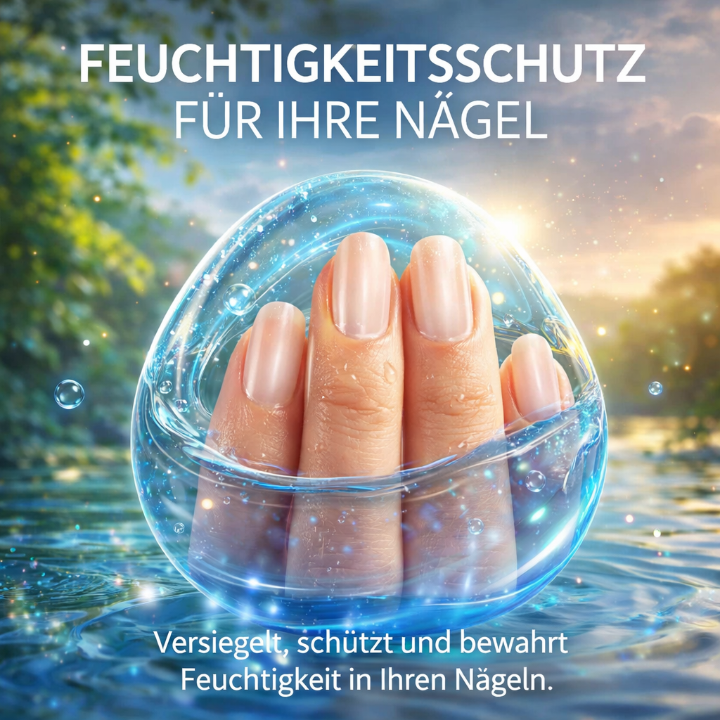 Orvalle™ Nagelpilz Stift Anti Pilz Nagelpflege Finger Fußnägel Behandlung Set