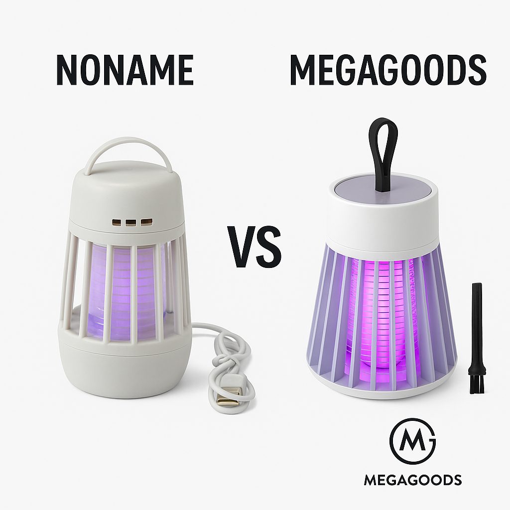 USB Mückenlampe Insektenvernichter Fliegenfalle Anti Moskito DE.