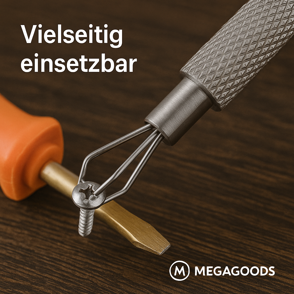 Perlen Greifzange 4-Krallen Halter für Diamanten Schmuck DE.