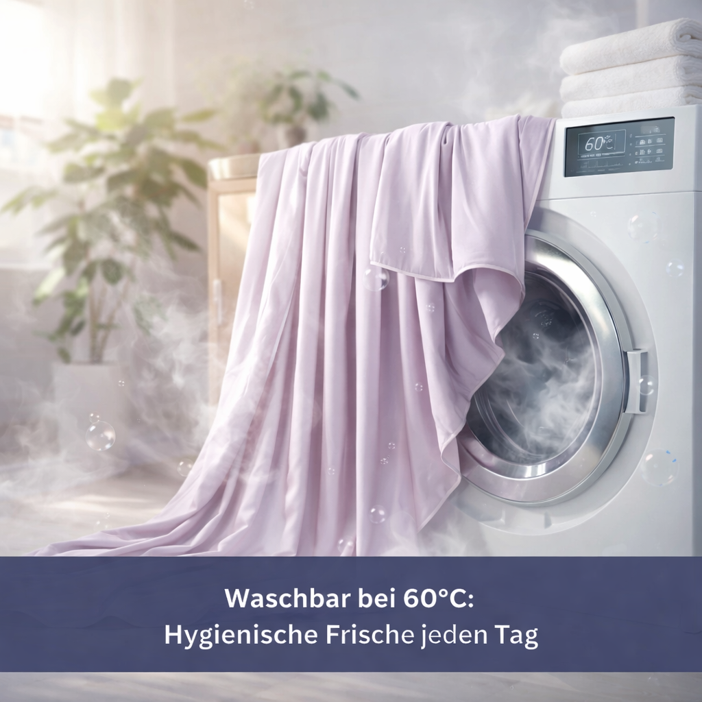 SleepCool™ Kühlende Decke Kühldecke Bettdecke Sommer Bettwäsche Sommerdecke