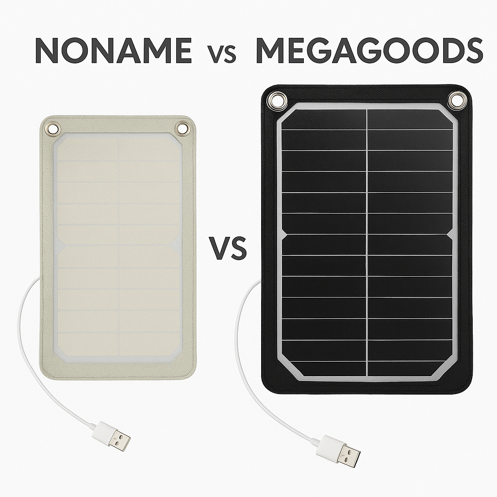 35W Solarpanel USB wasserdicht Outdoor Camping Handy Ladegerät DE.