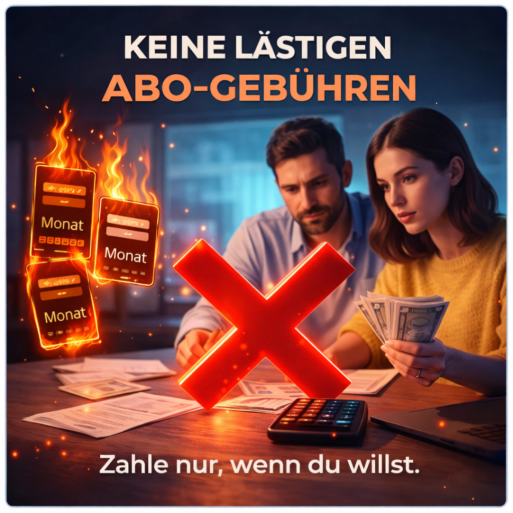 TellyStick™ Smart TV Stick - 4K HDMI Streaming Gerät alle TV Sender unbegrenzt