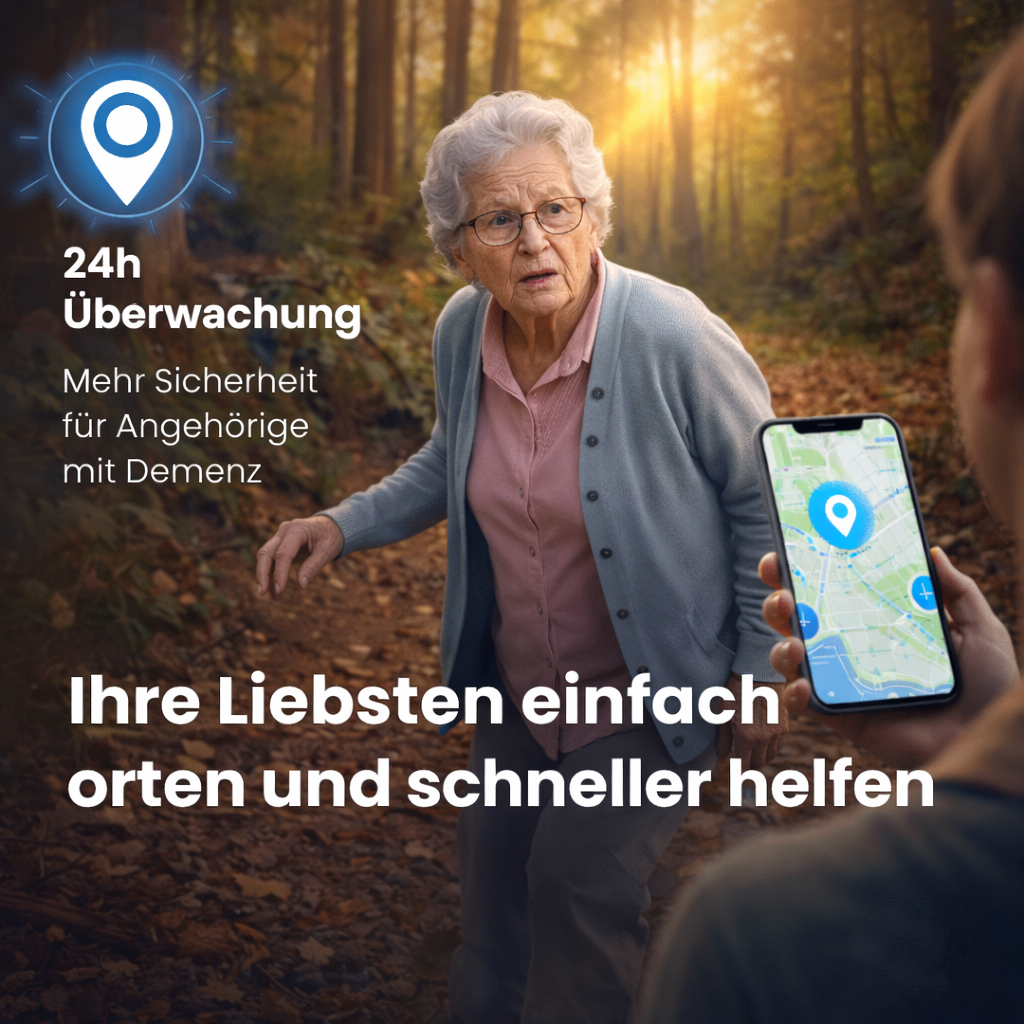 iTag Pro™ GPS Tracker Mini Schlüssel Finder Echtzeit Tracking f. Apple & Android