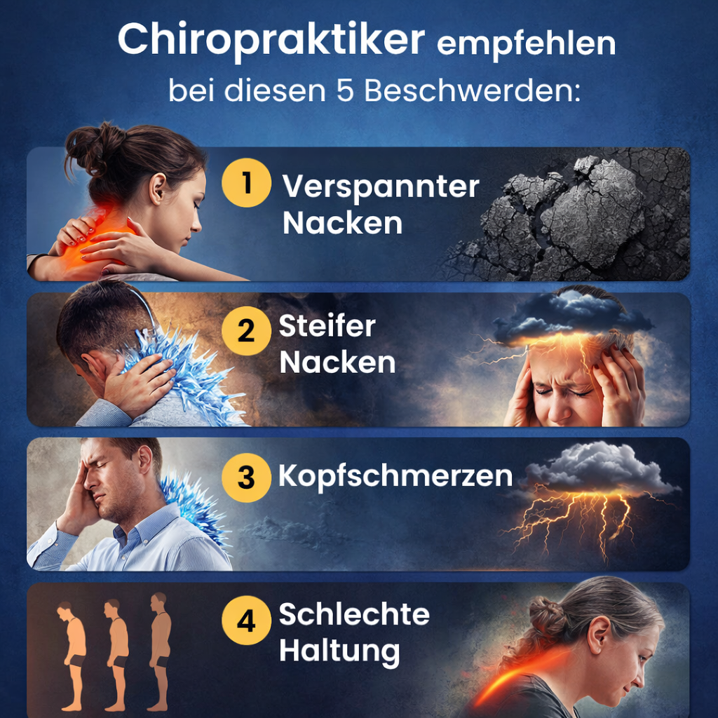 Cloudy Neck™ Nackenwolke – Der Innovative Nackenstrecker Nackendehner
