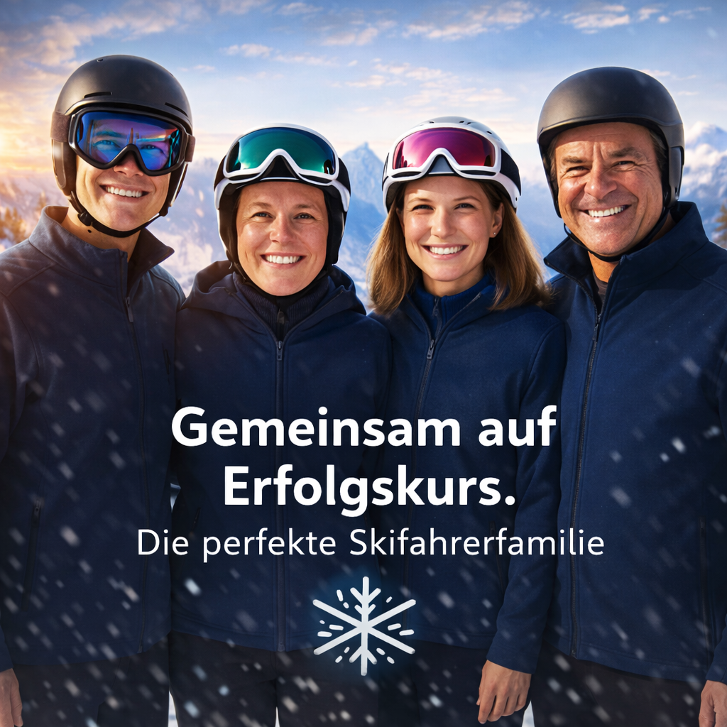 ShinGuard™ Pro Unisex Ski Schienbeinschoner Schienbeinschutz Skiguard Protektors
