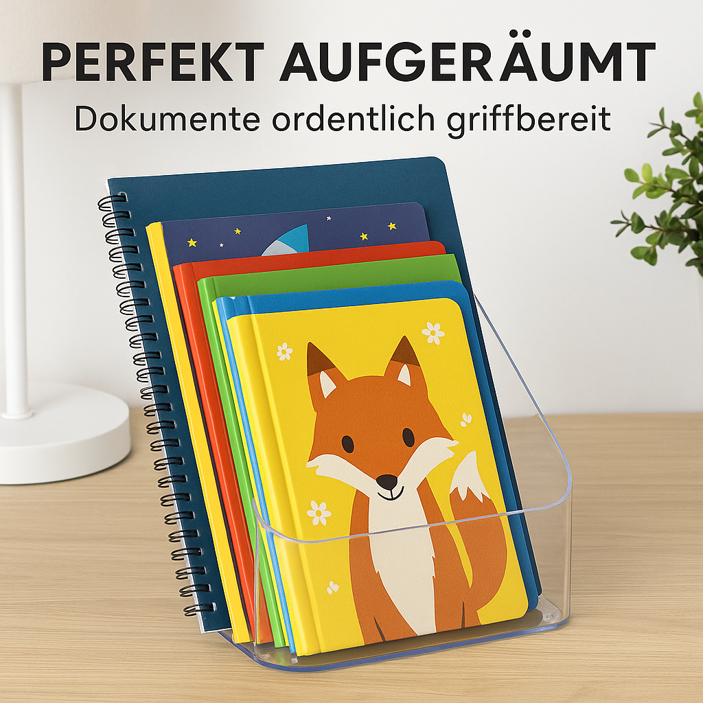 Kühlschrank Organizer Box transparent Gewürz Aufbewahrung Küche DE.
