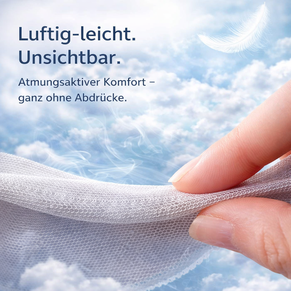 Comfy™ Haltungskorrektur BH Bügellos Damen Stütz BH Komfort Push-Up Support Bra