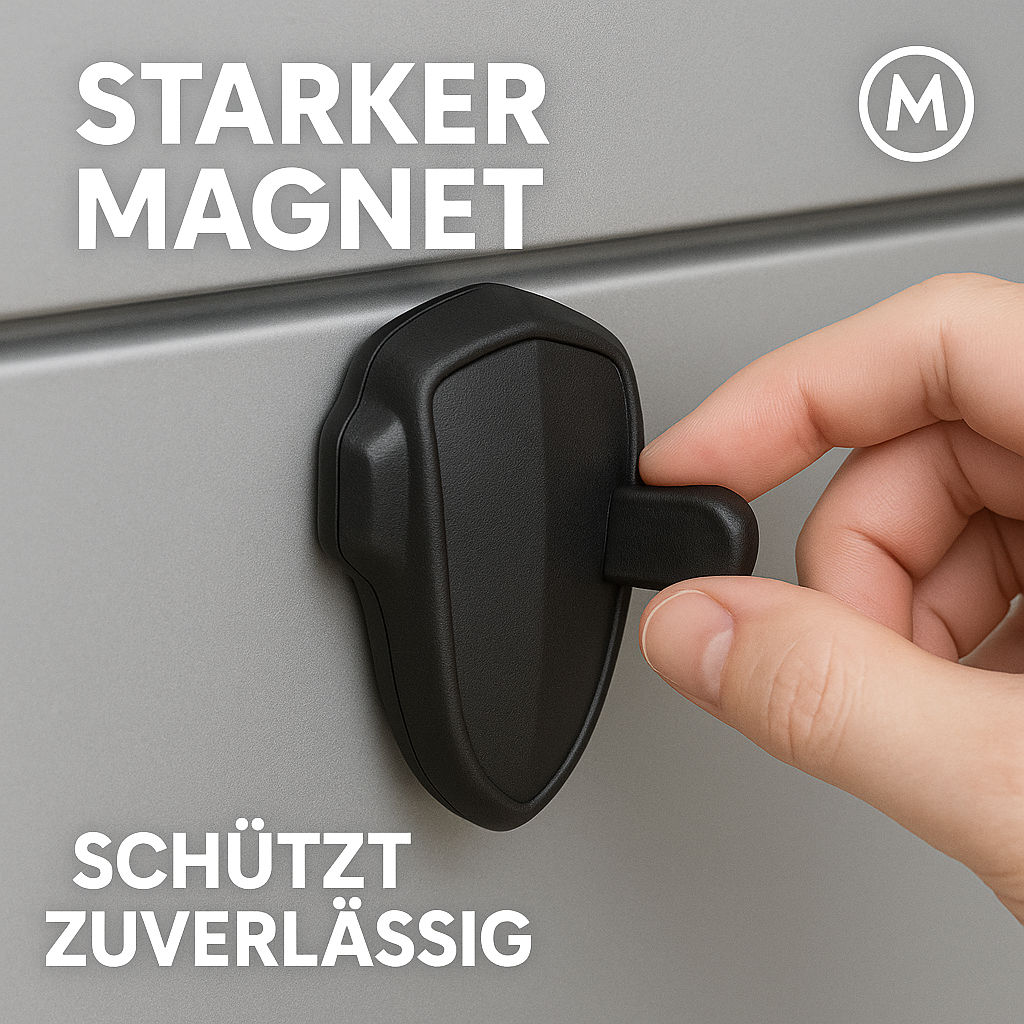 Backofen Türschloss Kindersicherung Schrank Schloss Küche DE.