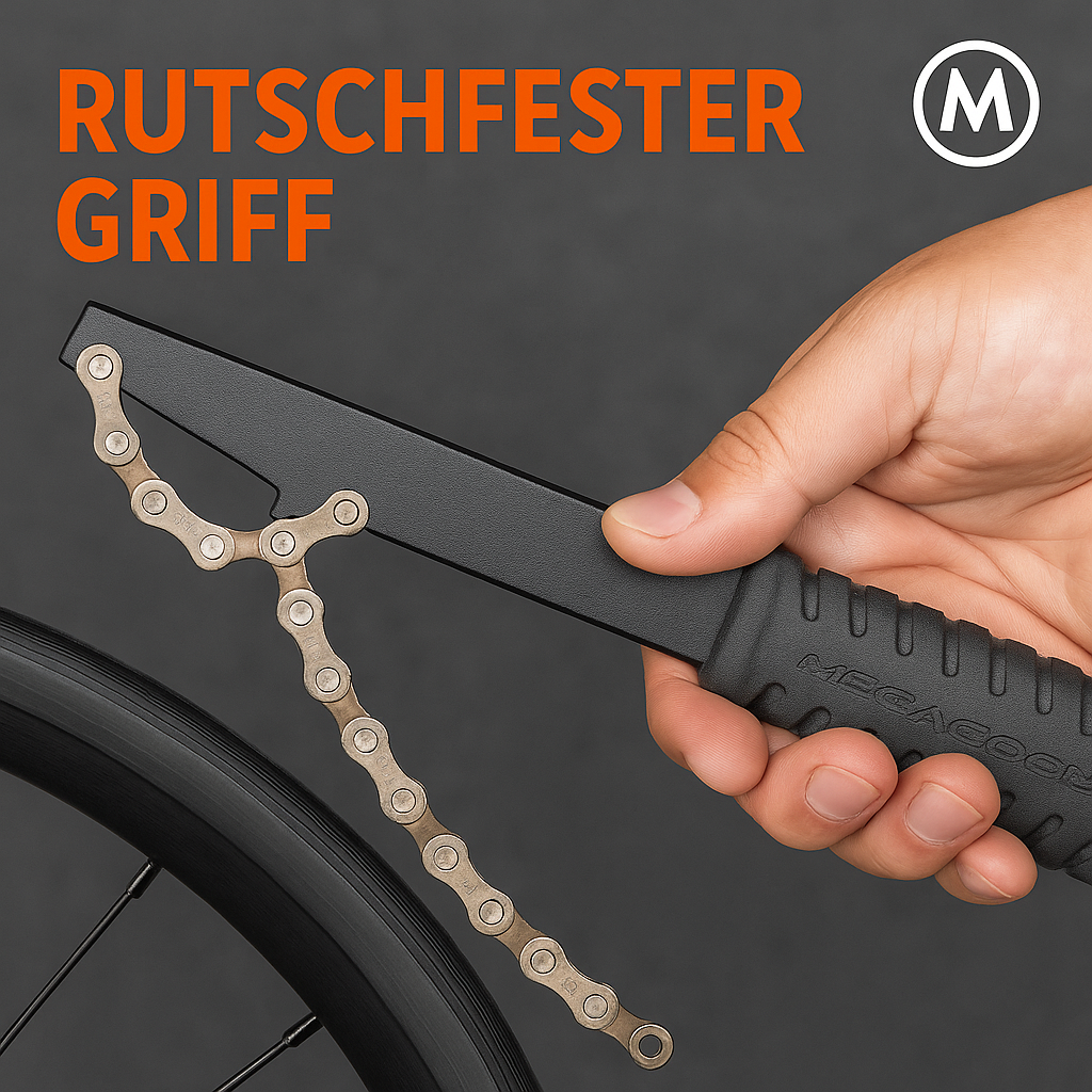 Fahrrad Kassettenabzieher Zahnkranz Werkzeug Set DE.