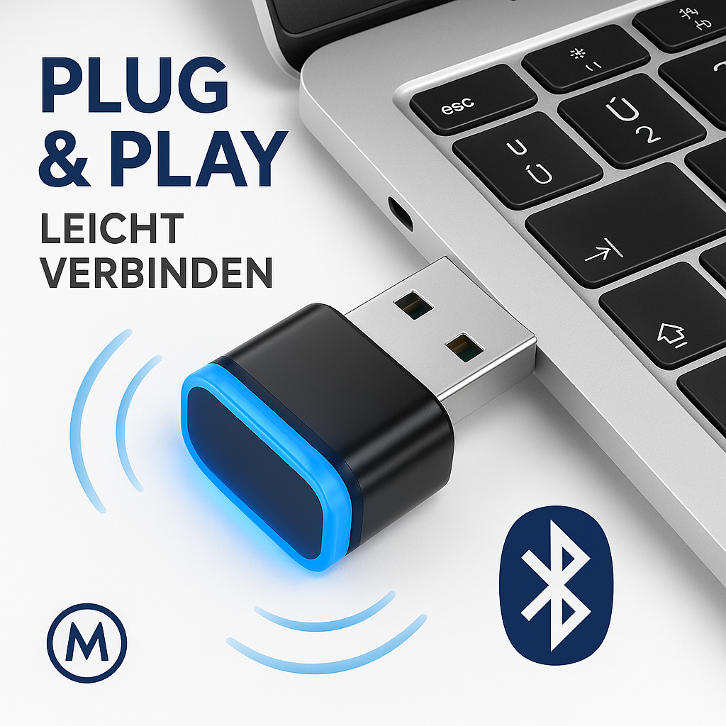 USB Mausbeweger verhindert Standby hält PC aktiv Seenda DE.