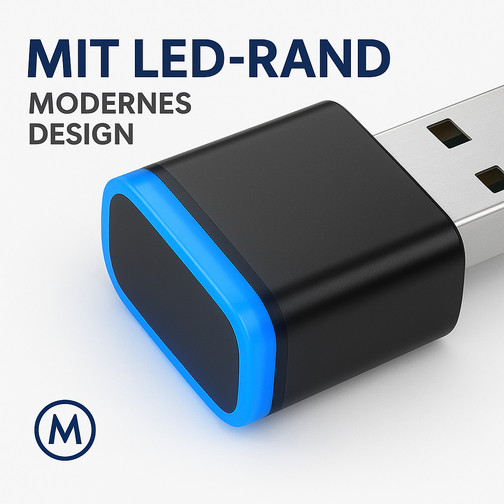 USB Mausbeweger verhindert Standby hält PC aktiv Seenda DE.
