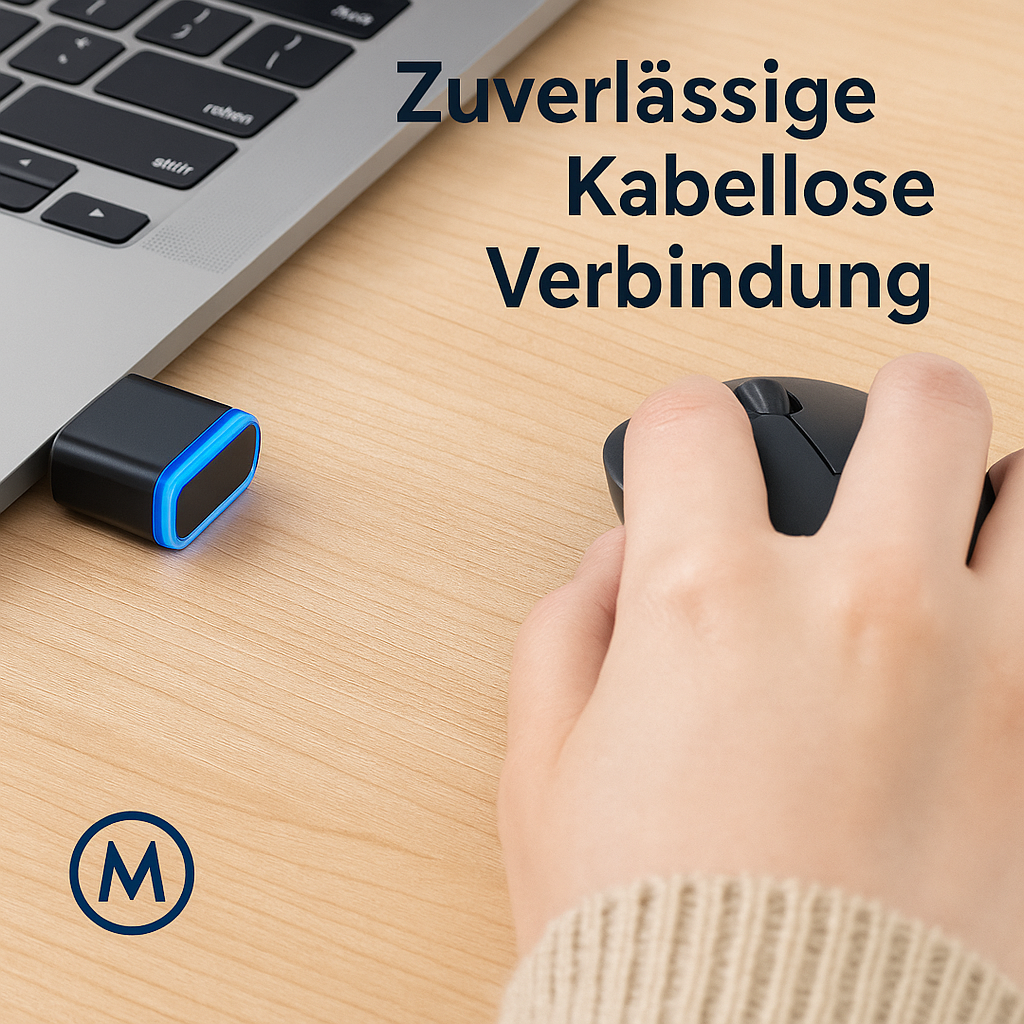 USB Mausbeweger verhindert Standby hält PC aktiv Seenda DE.