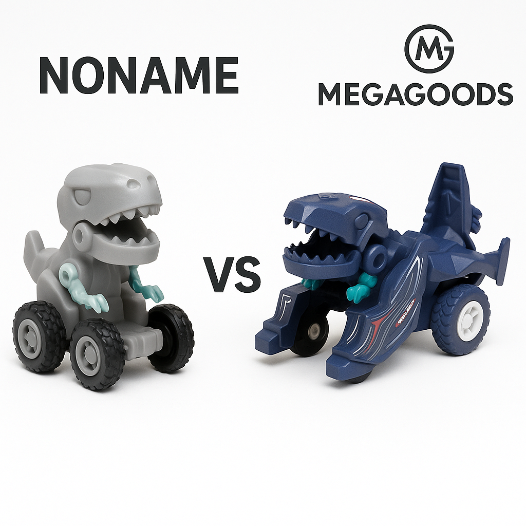 Dinosaur Transformer Auto 2in1 Spielzeug Actionfigur Kinder DE.