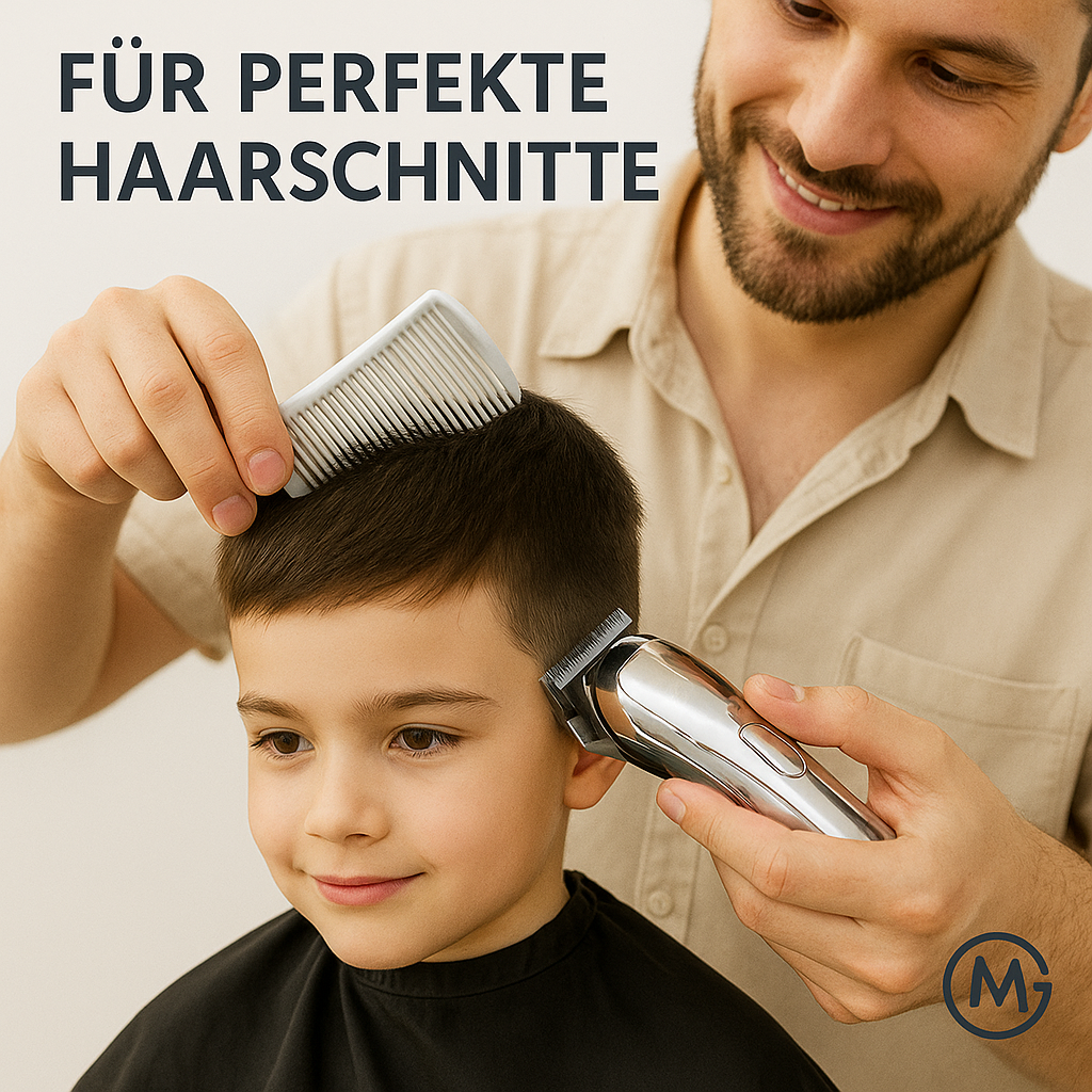 Fading Comb Barber Haarschneidekamm für Männer hitzebeständig DE.