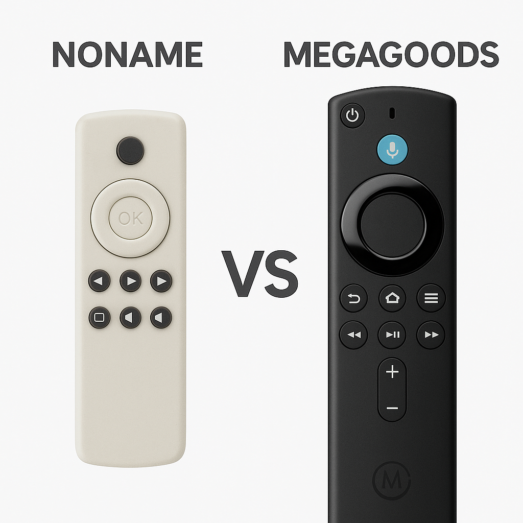 BT Sprachfernbedienung L5B83G für Fire TV Stick Lite DE.