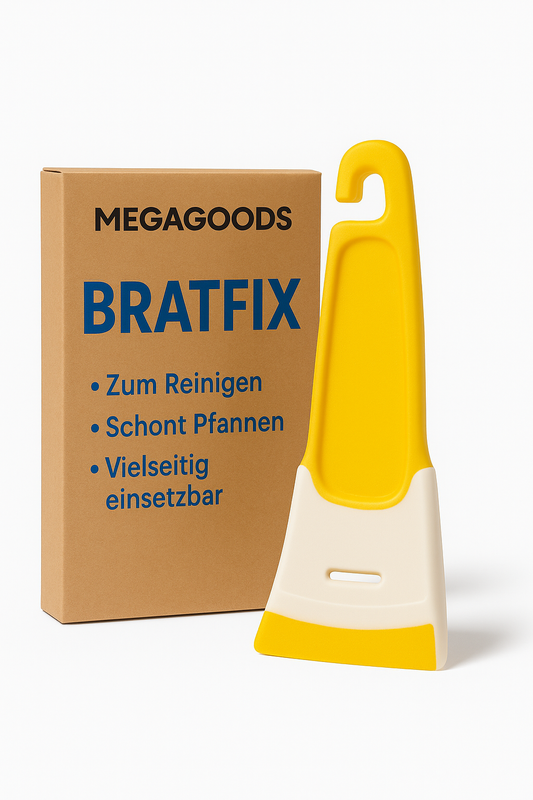 3-tlg. Silikon-Spatelset Spachtel für Töpfe Pfannen Schüsseln DE.