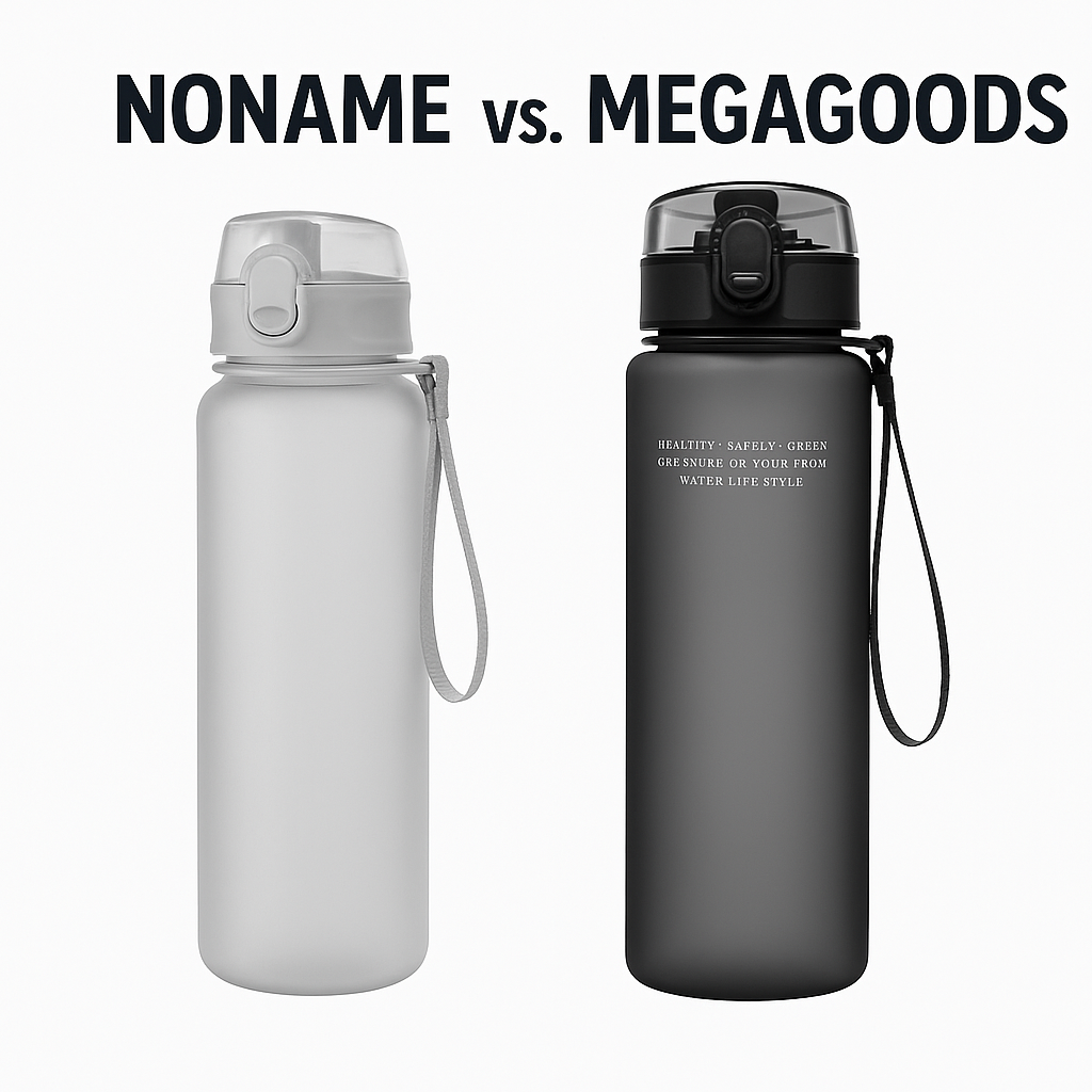 Sport-Trinkflasche 400 ml BPA-frei auslaufsicher Outdoor DE.