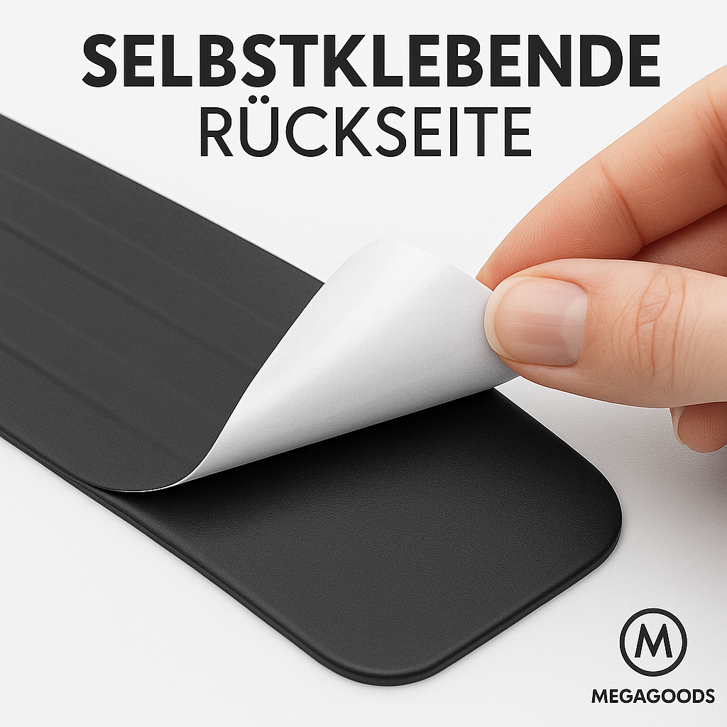Kofferraum Ladekantenschutz Gummi Anti-Kratzer Schutzleiste DE.