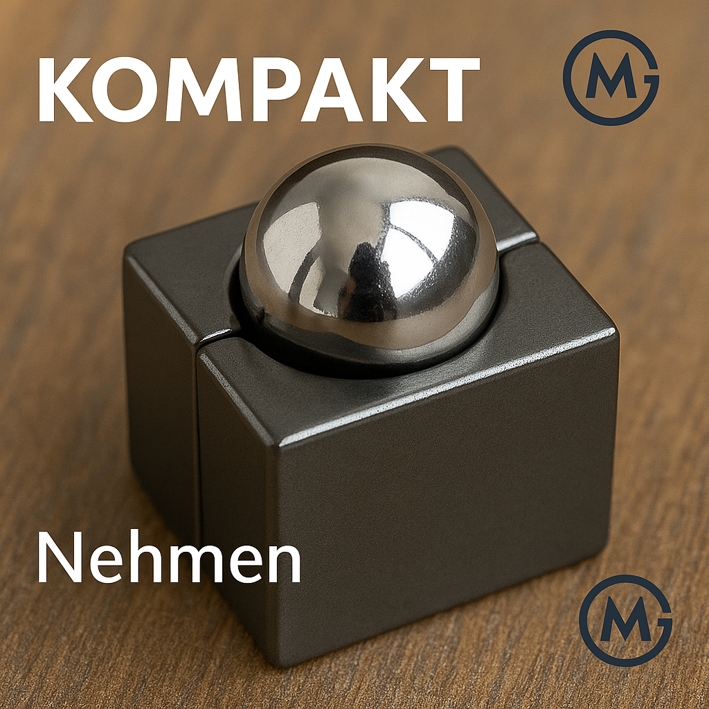 3D Geduldspiel Metall Knobelspiel IQ Test Geschicklichkeitsspiel DE.