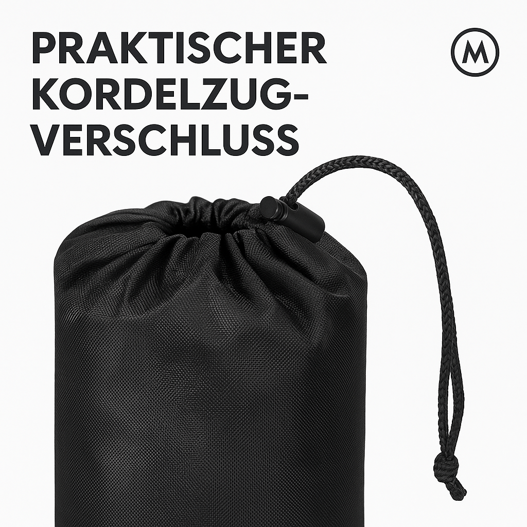 Tragetasche für Campingstuhl Ersatzbezug faltbar robust Outdoor DE.