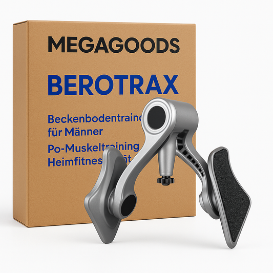Beckenbodentrainer für Männer Po-Muskeltraining Heimfitnessgerät DE.