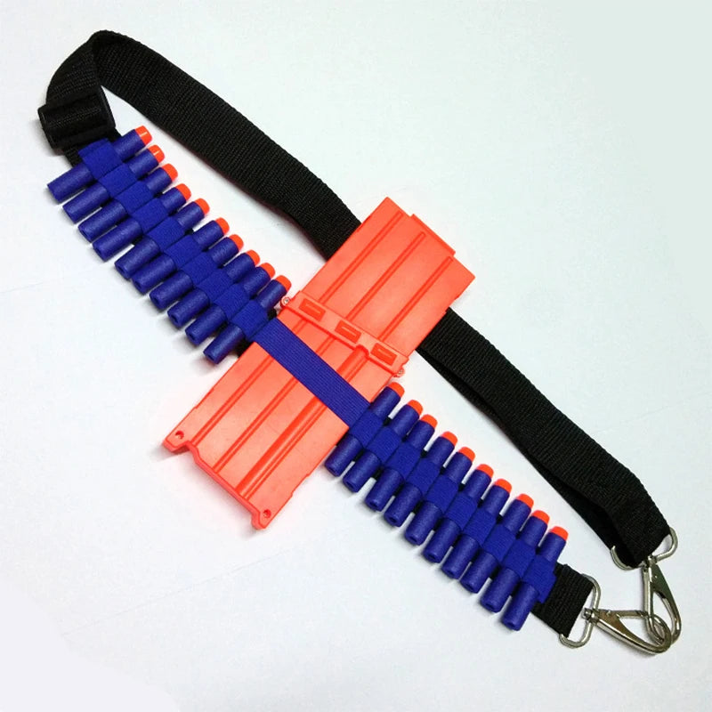 7,2 cm 100 Stück Soft Foam Darts Refill Schwammdarts Round Head kompatibel