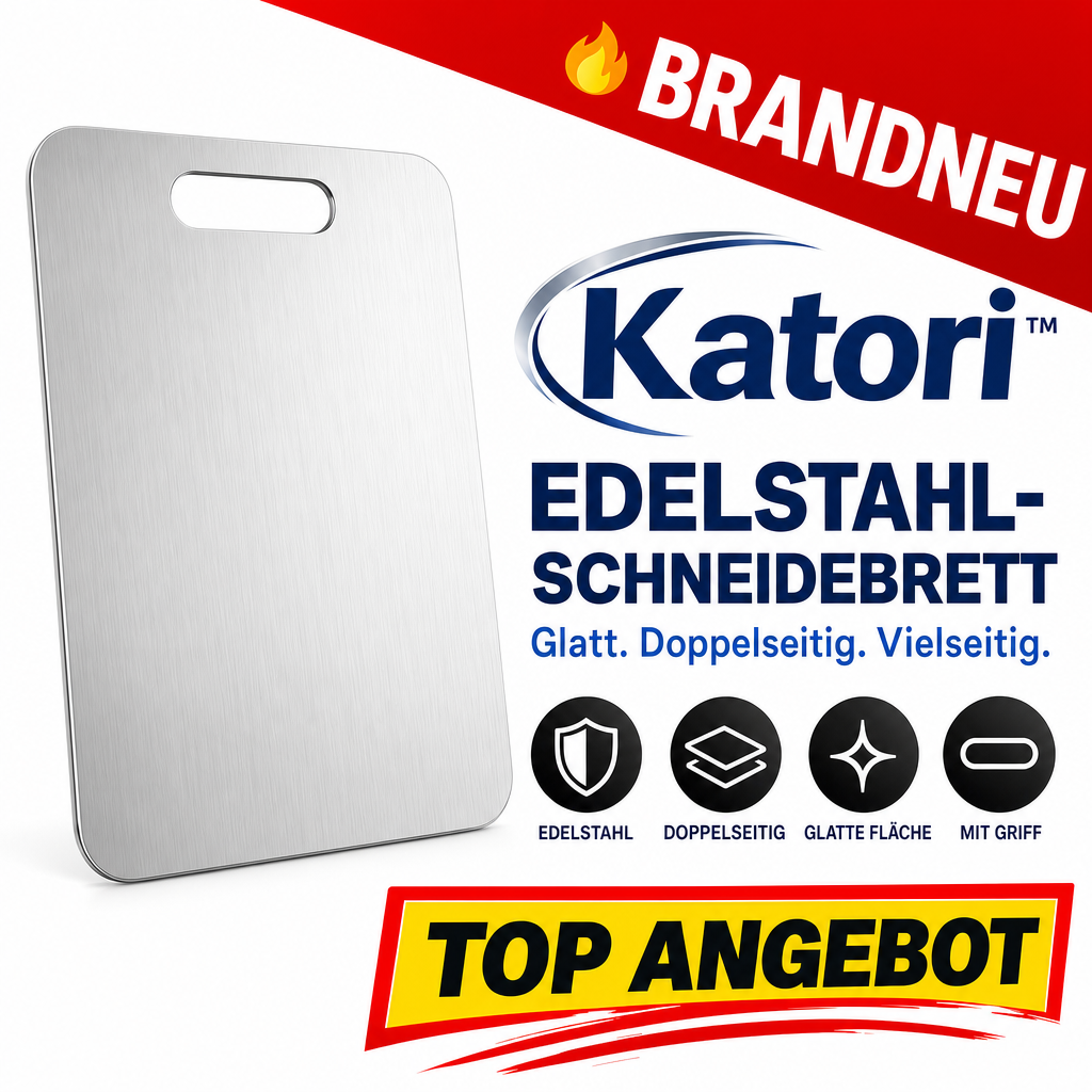 Katori™ – Hauptbild