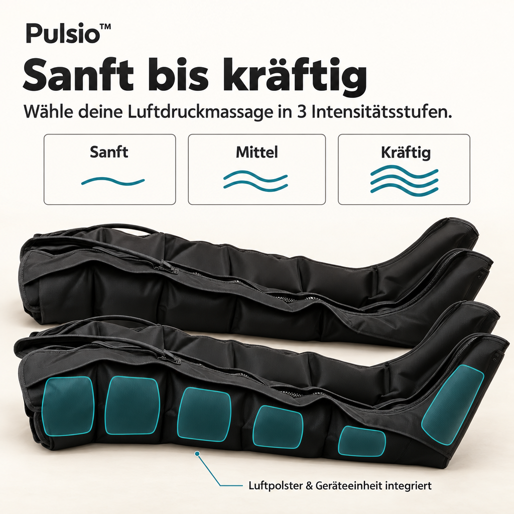 Pulsio™ – Produktbild 2
