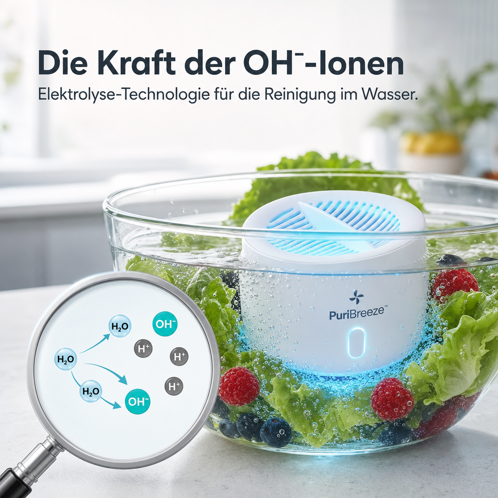 PuriBreeze™ – Produktbild 4