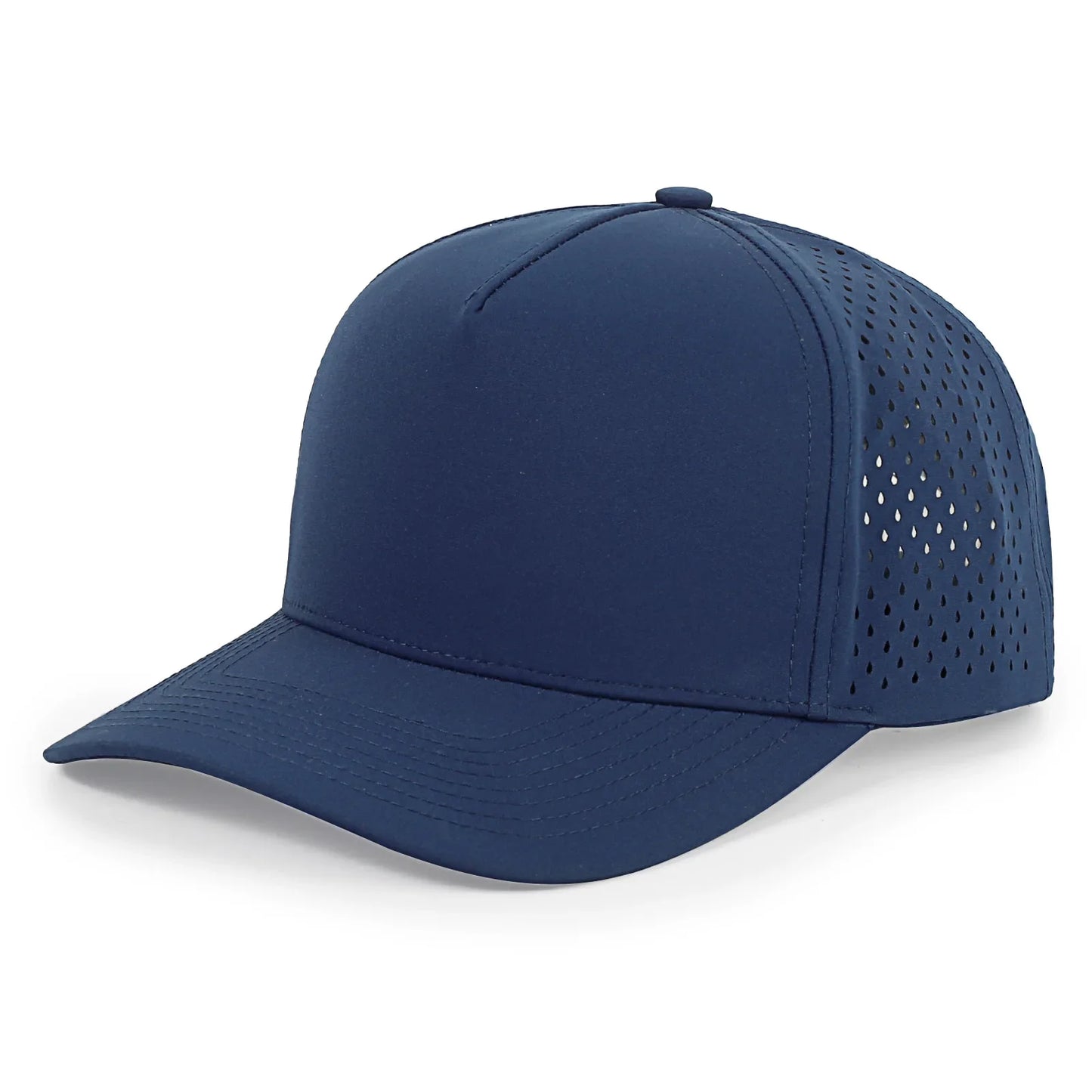 Cloud Trucker™ Premium TruckerCap atmungsaktiv Outdoor Snapback Kappe wasserfest