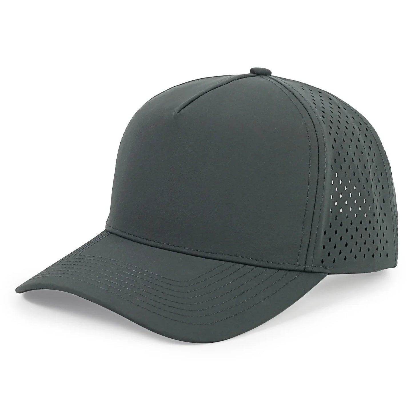 Cloud Trucker™ Premium TruckerCap atmungsaktiv Outdoor Snapback Kappe wasserfest