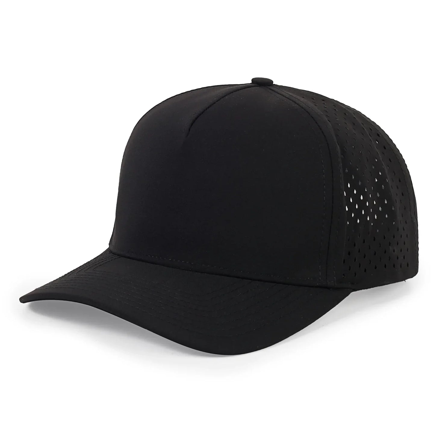 Cloud Trucker™ Premium TruckerCap atmungsaktiv Outdoor Snapback Kappe wasserfest