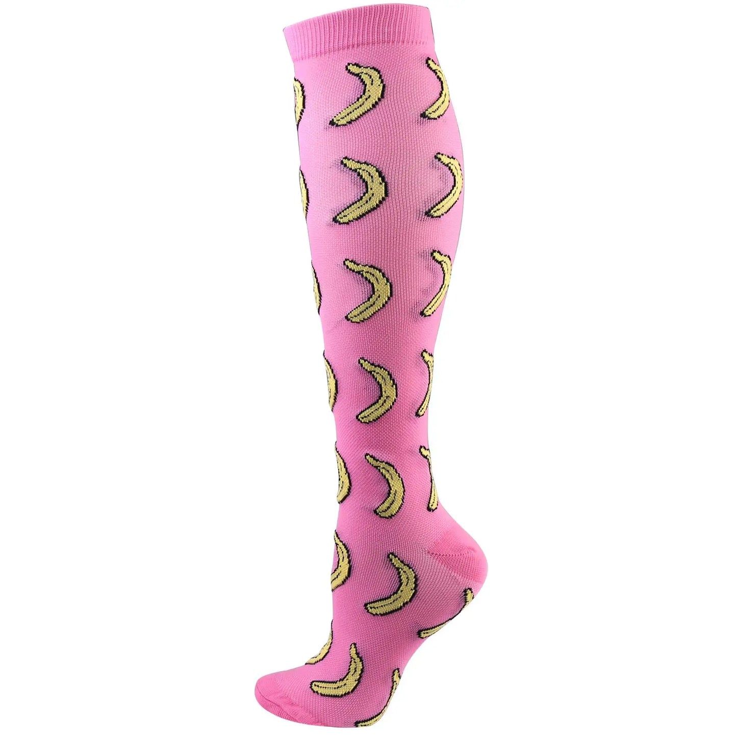 BeinFit™ Kompressionsstrümpfe Stützstrümpfe Damen Kompression Thrombose Socken